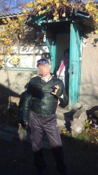Публічно схвалював дії президента рф: на Харківщині повідомили чоловіку про підозру в колабораційній діяльності