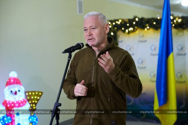 Терехов про росіян і війну: До багатьох вже почало доходити