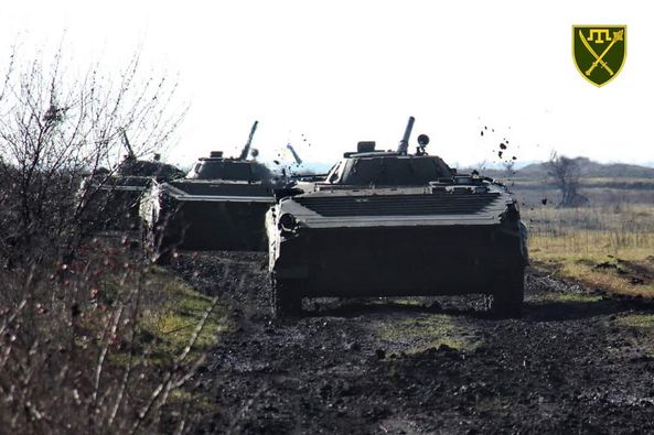 Окупанти обстріляли щонайменше 12 населених пунктів Харківщини - Генштаб ЗСУ