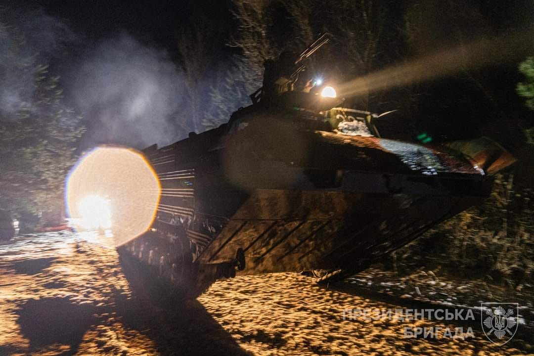 Росіяни обстріляли щонайменше 17 населених пунктів Харківщини - Генштаб ЗСУ