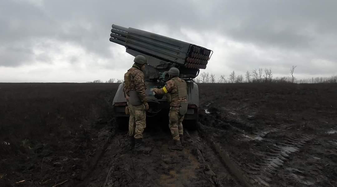 Росіяни намагаються покращити тактичне положення на Куп’янському напрямку - Генштаб ЗСУ