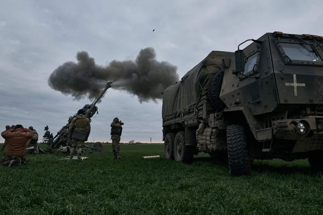 Росіяни намагаються покращити тактичне положення на Куп’янському напрямку - Генштаб ЗСУ