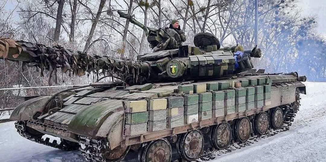 Російськи окупанти обстріляли низку населених пунктів Харківщини - Генштаб ЗСУ
