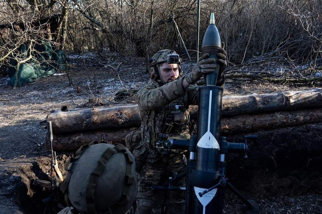 Російські окупанти обстріляли щонайменше 18 населених пунктів Харківщини - Генштаб ЗСУ