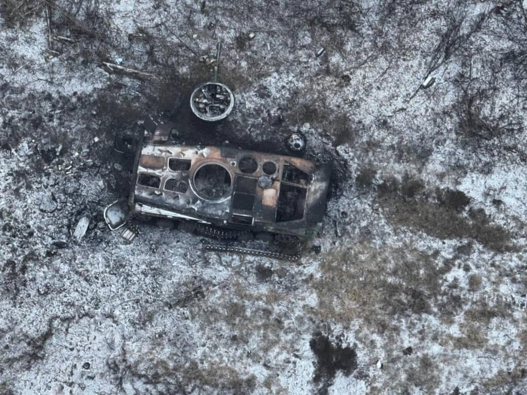 Росіяни обстріляли низку населених пунктів Харківщини - Генштаб ЗСУ