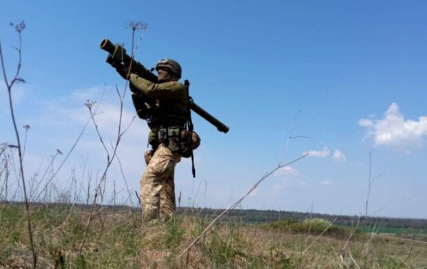 На Куп’янському напрямку російські окупанти обороняються - Генштаб ЗСУ