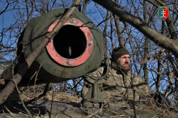 Окупанти обстріляли щонайменше 18 населених пунктів - Генштаб ЗСУ