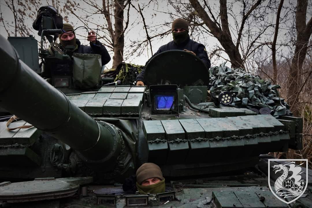 Росіяни намагалися вести наступальні дії на Куп’янському напрямку - Генштаб ЗСУ