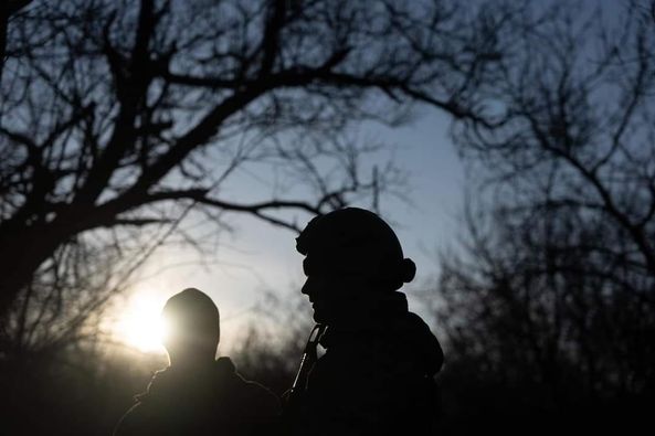 Російські окупанти обстріляли щонайменше 20 населених пунктів Харківщини - Генштаб ЗСУ