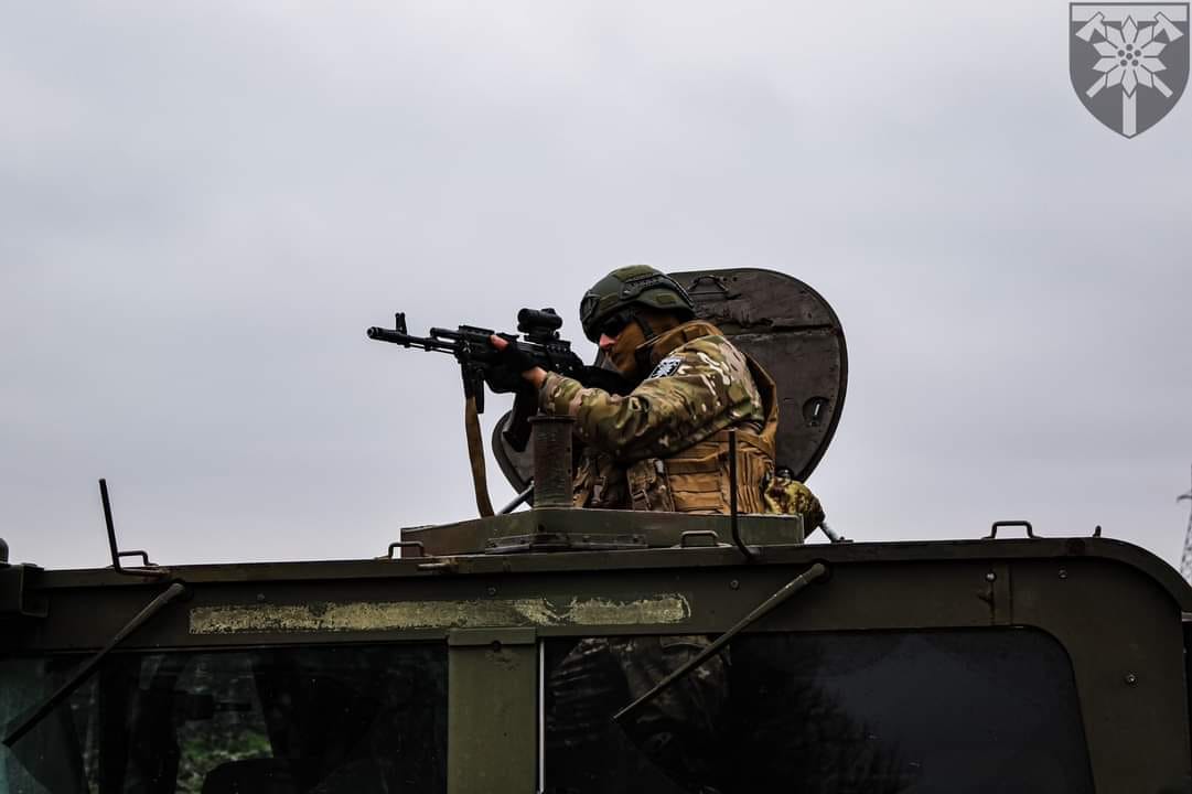 Російські окупанти обстріляли щонайменше 11 населених пунктів Харківщини - Генштаб ЗСУ