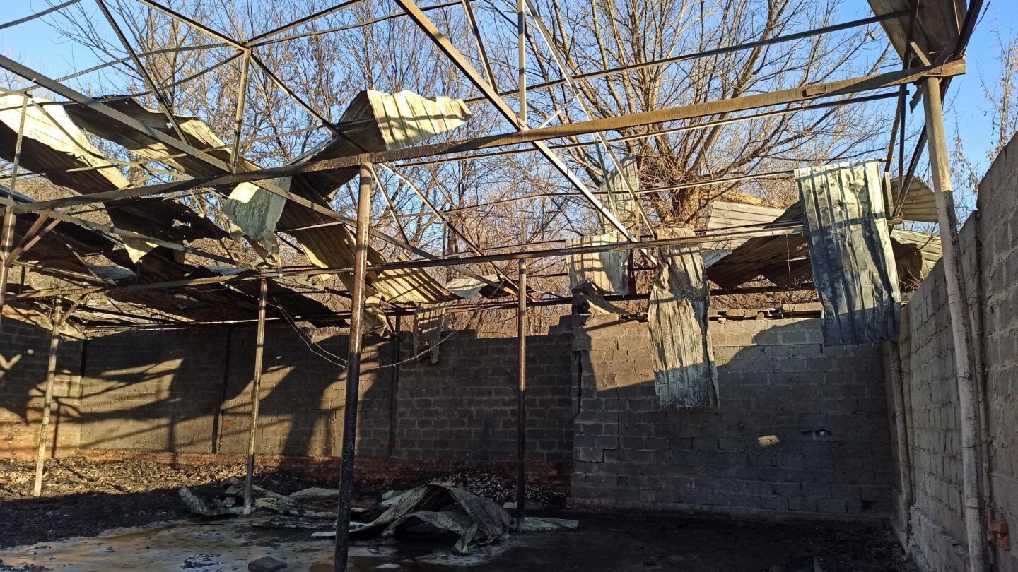 Поліція щодня документує воєнні злочини окупантів проти мирного населення Харківщини