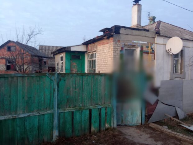 Вдарив ножем у живіт: поліція повідомила жителю Чугуївського району про підозру у скоєнні злочину