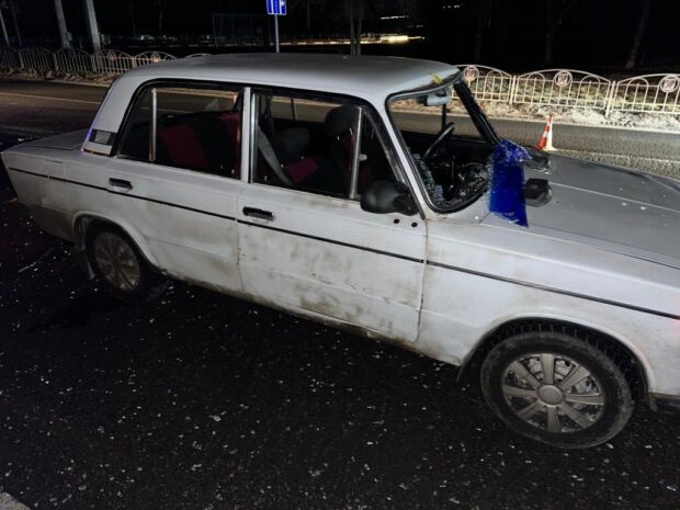 У Харкові в результаті автокатастроф загинули дві людини