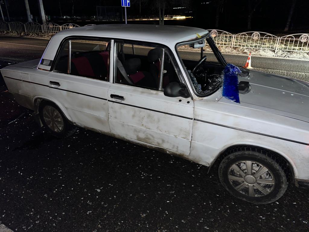 У Харкові в результаті автокатастроф загинули дві людини