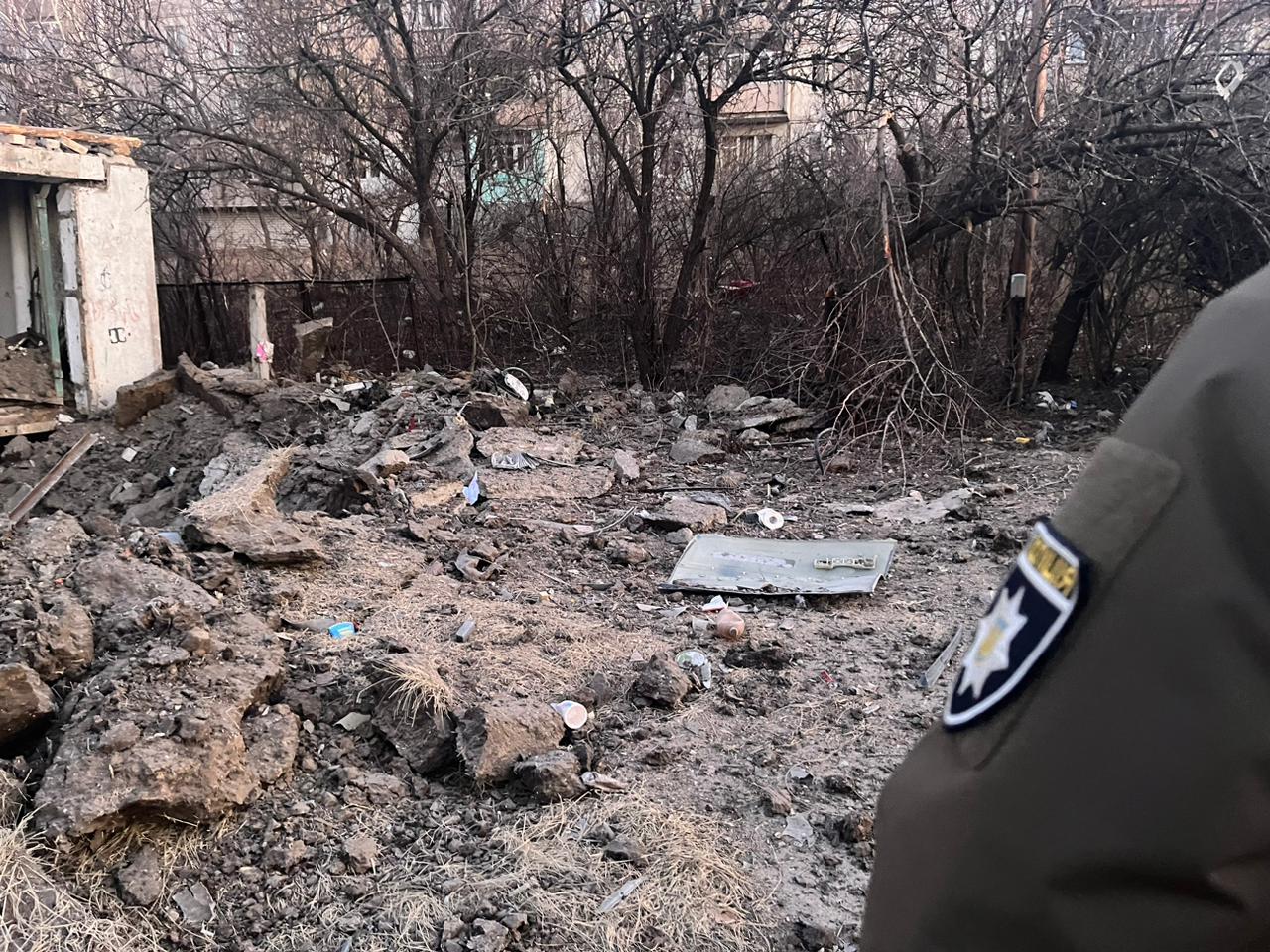 Минулої доби ворог обстрілював Харківщину зі ствольної та реактивної артилерії: слідчі документують ворожі дії росіян