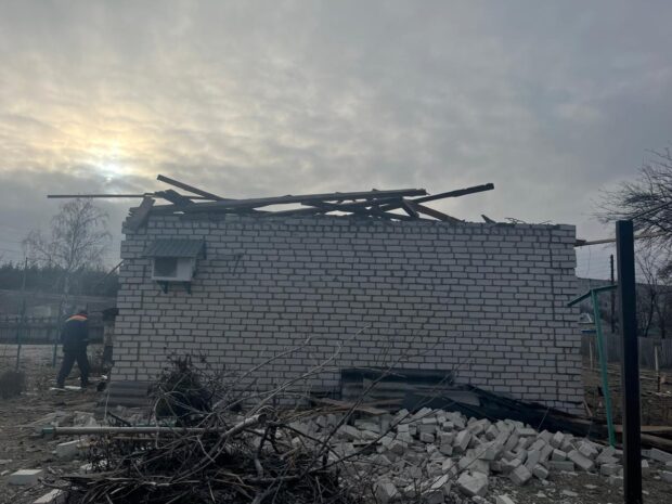Поліція щодня документує воєнні злочини окупантів проти мирного населення Харківщини