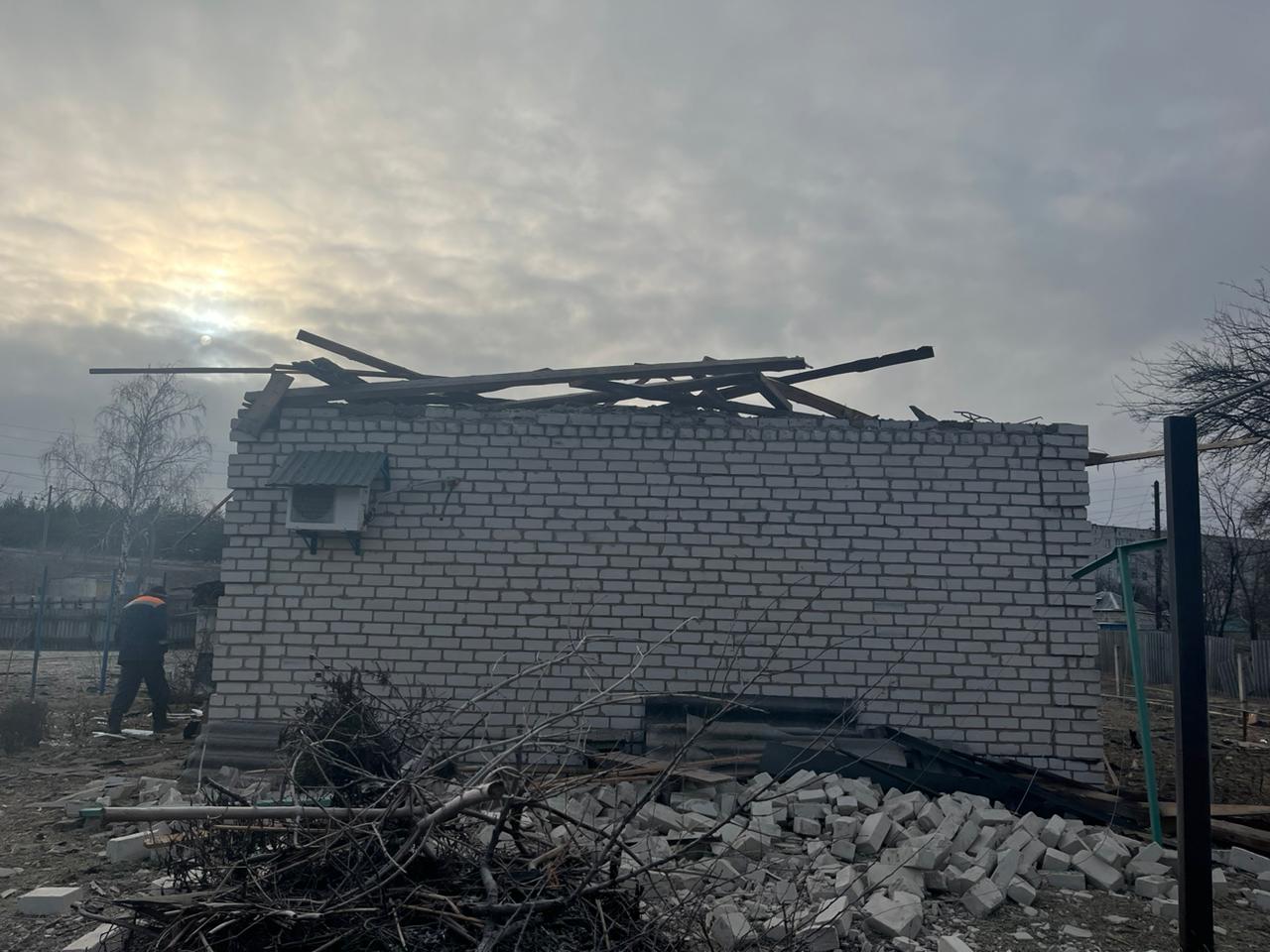 Поліція щодня документує воєнні злочини окупантів проти мирного населення Харківщини