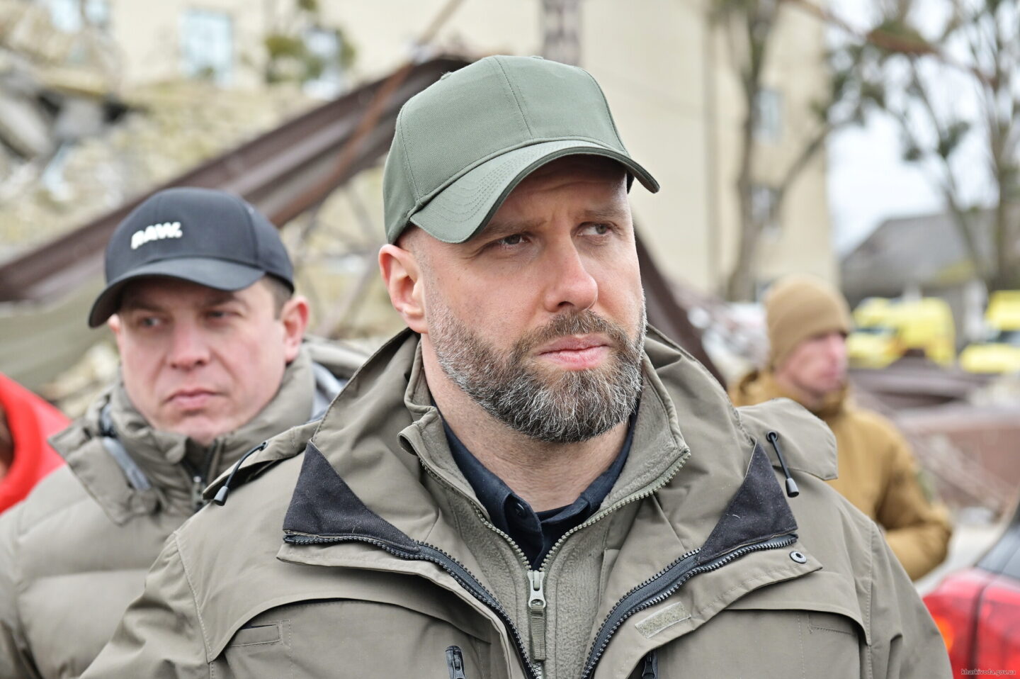 Минулої доби ворог продовжував обстріли прикордонних населених пунктів Куп'янського, Чугуївського та Харківського районів області - Синєгубов