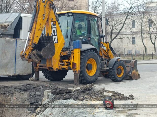 У Салтівському районі ліквідували понад 420 пошкоджень на водоводах