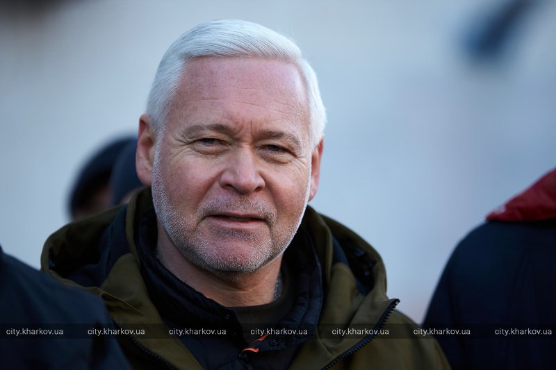 Терехова обрали віцепрезидентом першого бюро Форуму мерів Європейської економічної комісії ООН