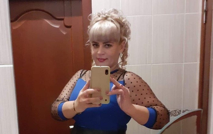 Суд відмовився взяти під варту гауляйтершу Савинців Ізюмського району, яку затримала СБУ