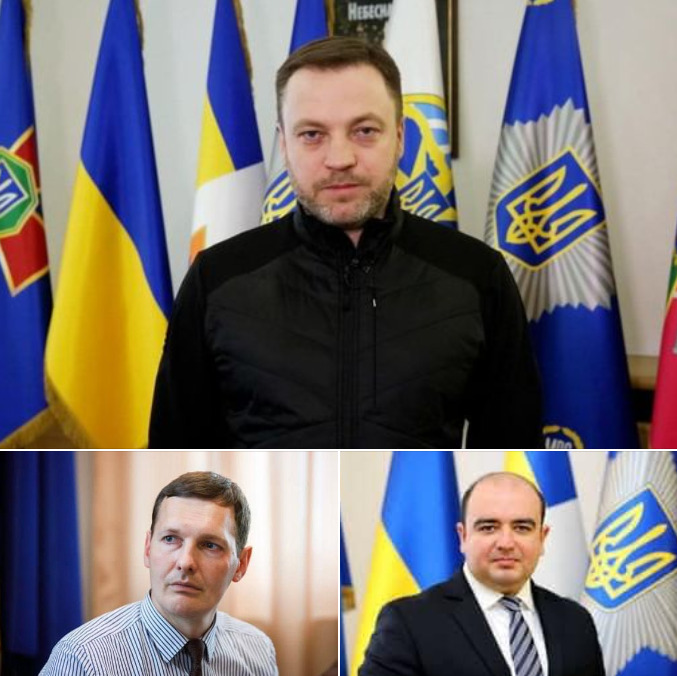 Ігор Терехов висловлює співчуття сім'ям загиблих в авіакатастрофі в Броварах