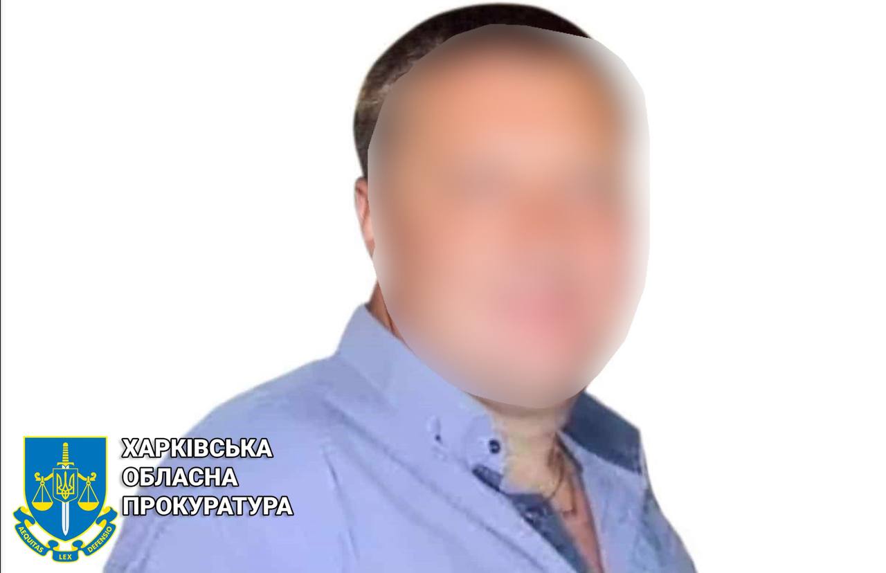 Прокуратура встановила депутата-колаборанта з Куп’янська: працював на посаді «заступника голови» окупаційної адміністрації