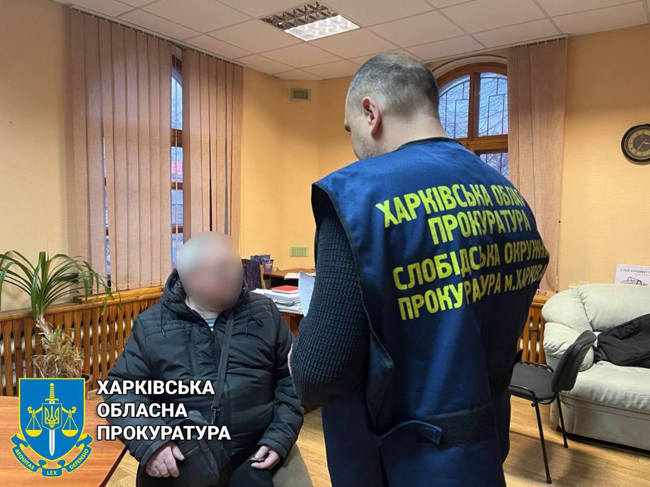 У Харкові судитимуть чергового шанувальника «руського миру»
