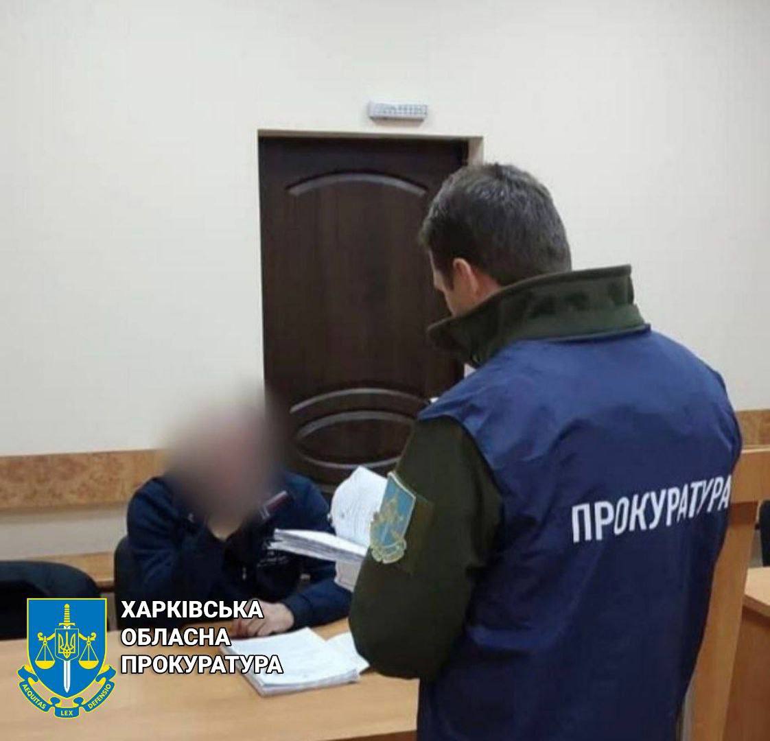 Прокуратура передала до суду справу щодо депутата з Куп’янська, який постачав молочну продукцію власного заводу окупантам та до псевдореспублік