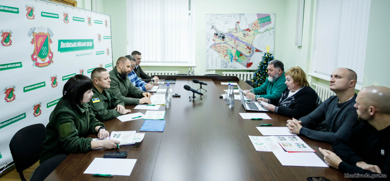 У Харківській області впроваджуватимуть пілотний проєкт з реформування шкільного харчування
