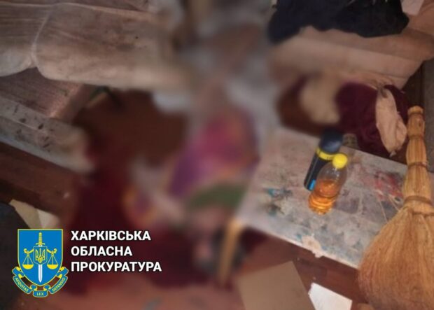 Вбив товариша, а потім намагався втекти з місця злочину через вікно: харків’янин підозрюється у вбивств