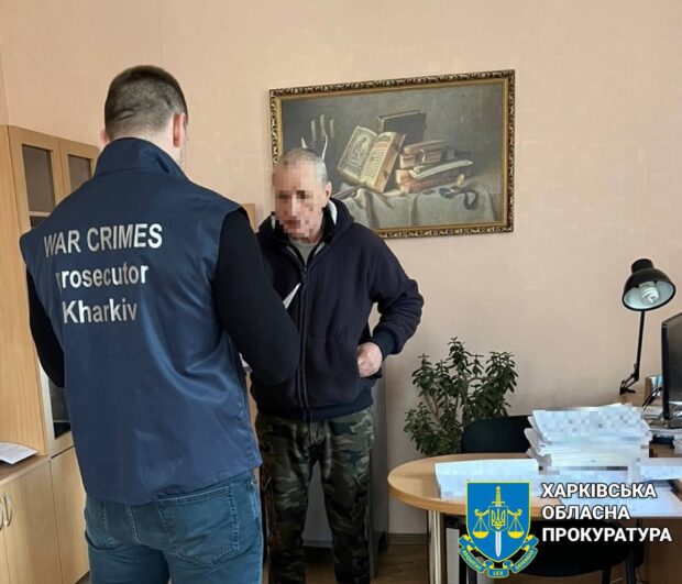 На Харківщині судитимуть чергового шанувальника «руського миру»