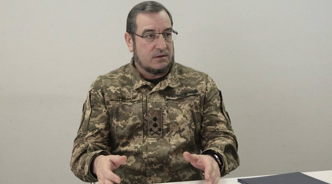 Ворог може знову піти в наступ на Куп'янському напрямі - ГУР МО