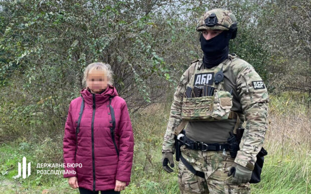 Довічне позбавлення волі може отримати податківиця з Куп’янська, яка примушувала підприємців віддавати окупантам гроші