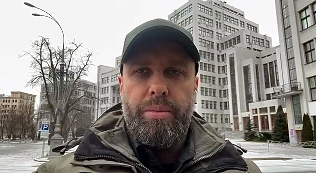 «Загроза обстрілів ще зберігається», - Синєгубов про вранішні обстріли Харківщини