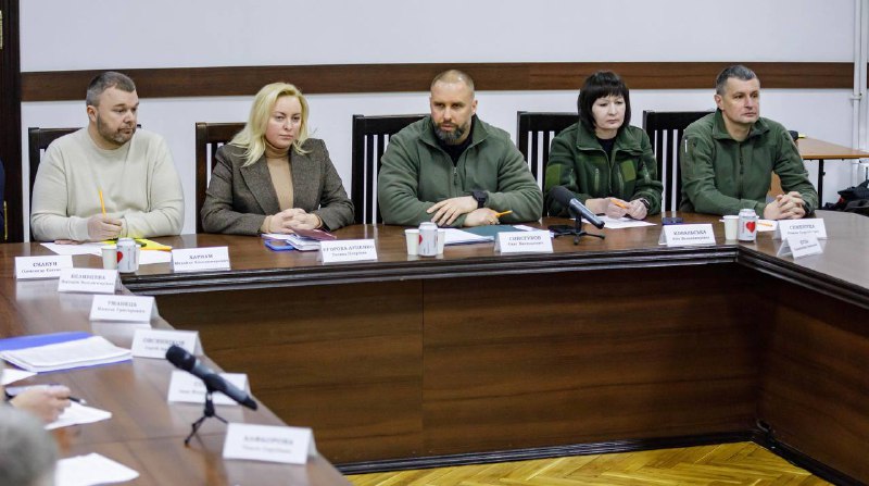 Синєгубов: «Вільний доступ до правди – фундамент нашої спільної перемоги»