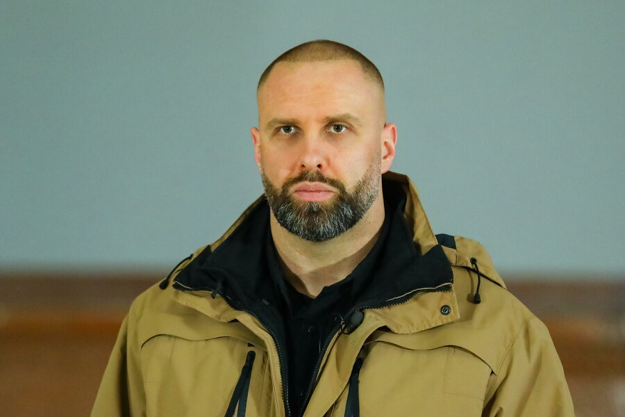 Новорічна ніч на Харківщині минула відносно спокійно: рушень комендантської години та використання піротехнічних засобів не було - Синєгубов