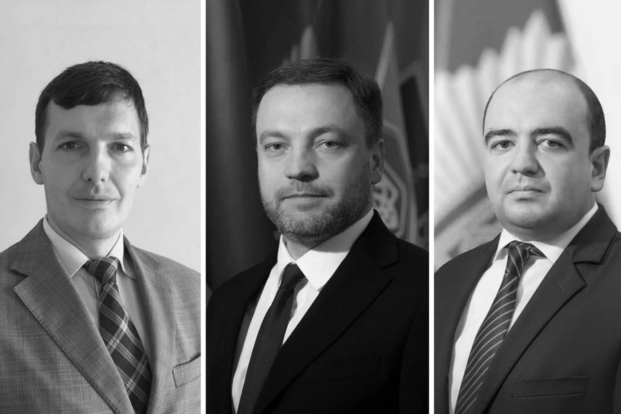 Внаслідок авіакатастрофи на Київщині загинуло керівництво МВС та діти: начальник ХОВА висловлює співчуття близьким