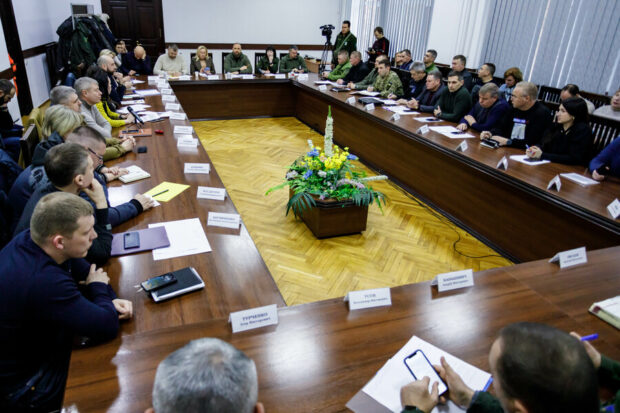 У деокупованих громадах, де дозволяє безпекова ситуація, планують відновити роботу супермаркетів