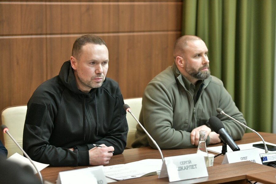 Харківській області виділили одну з найбільших освітніх субвенцій