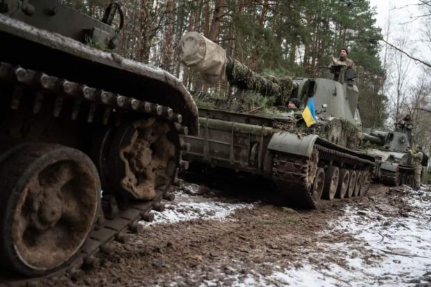 Російські окупанти обстріляли 29 населених пунктів Харківщини - Генштаб ЗСУ