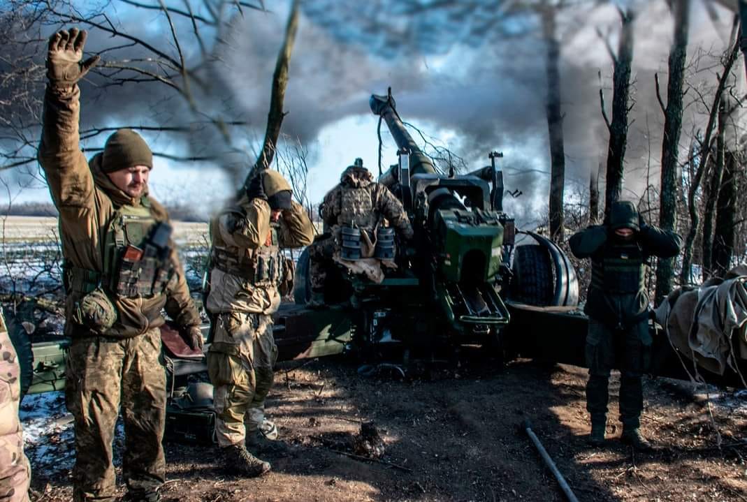 Попри значні втрати, росіяни продовжують вести наступальні дії на Куп’янському напрямку - Генштаб ЗСУ