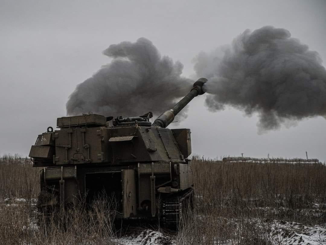 На Слобожанському напрямку без змін, ознак формування наступальних угруповань не виявлено - Генштаб ЗСУ