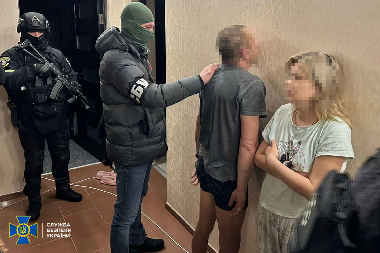 Незаконно привласнювали нерухомість: у Харкові викрили банду аферистів