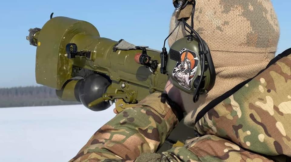 Українські воїни відбили атаку окупантів в районі села Гряниківка на Харківщині - Генштаб ЗСУ