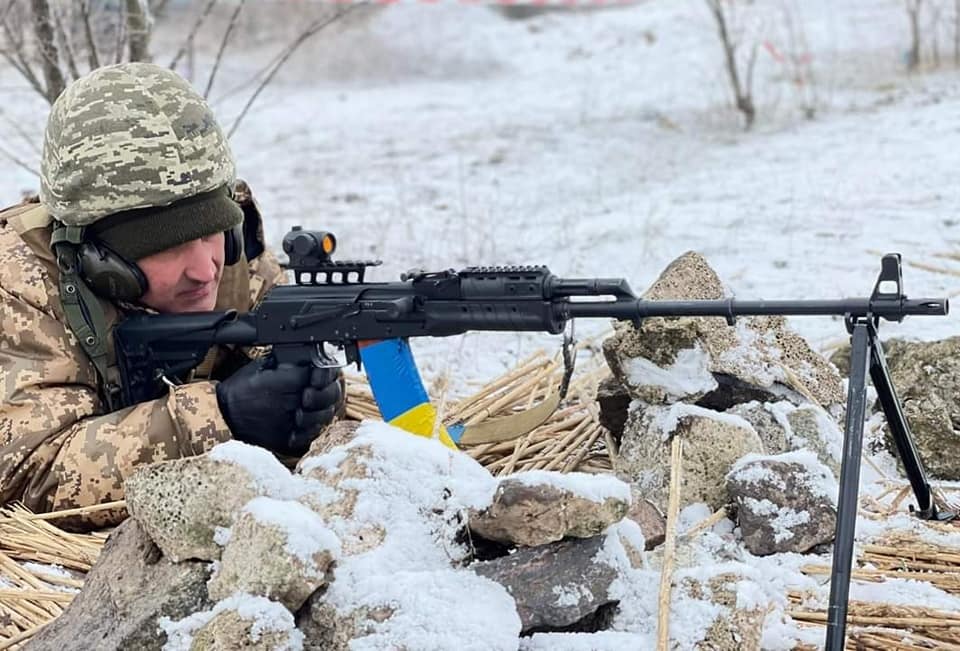 Українські воїни відбили атаку російських окупантів біля Гряниківки на Харківщині — Генштаб ЗСУ