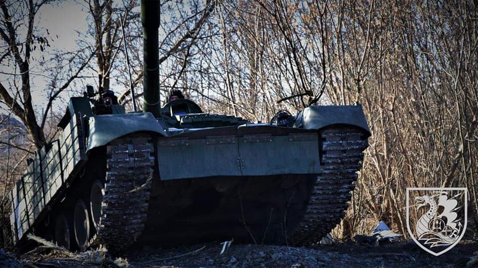 Росіяни продовжують зосереджувати зусилля на веденні наступальних дій на Куп’янському напрямку - Генштаб ЗСУ