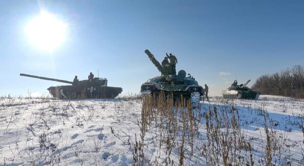 Росіяни обстріляли щонайменше 13 населених пунктів Харківщини - Генштаб ЗСУ
