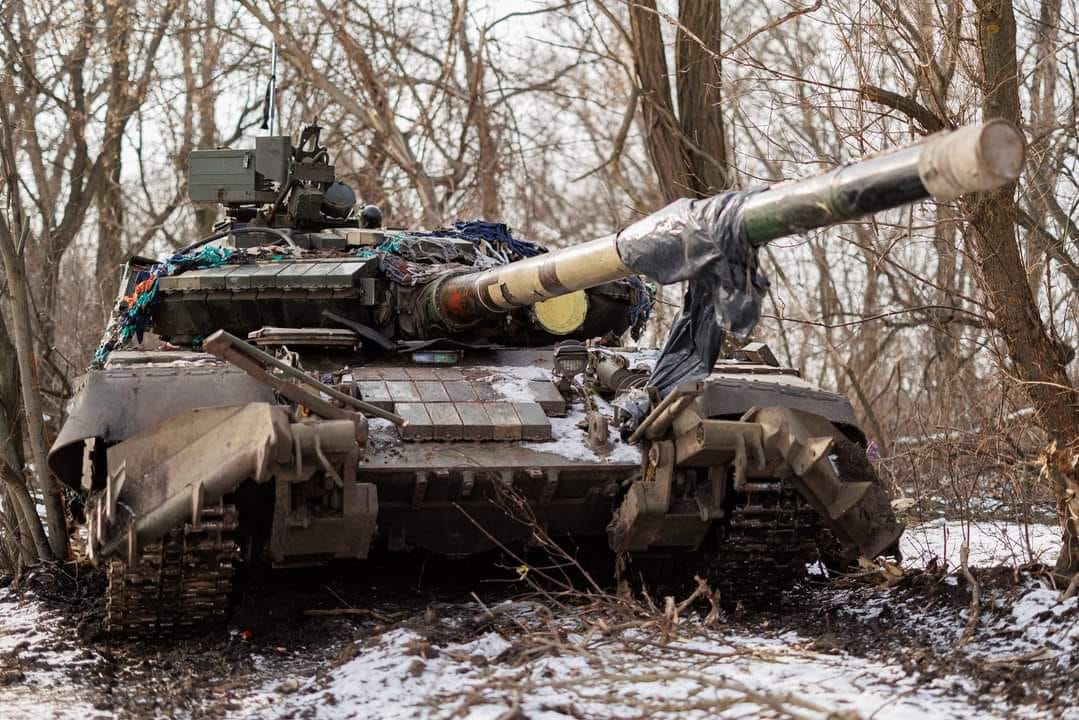 Сили оборони України відбили атаки росіян в районах двох населених пунктів Харківщини - Генштаб ЗСУ