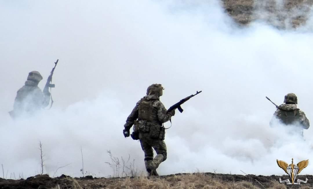 Українські воїни відбили атаку російських окупантів в районі Гряниківки на Харківщині - Генштаб ЗСУ